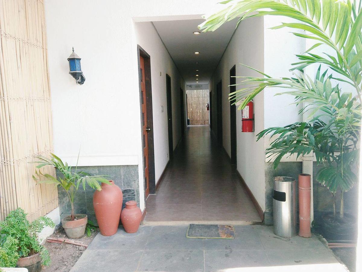 Coron Villa Екстериор снимка