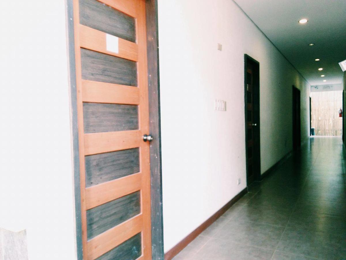 Coron Villa Екстериор снимка