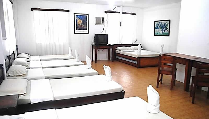 Coron Villa Екстериор снимка
