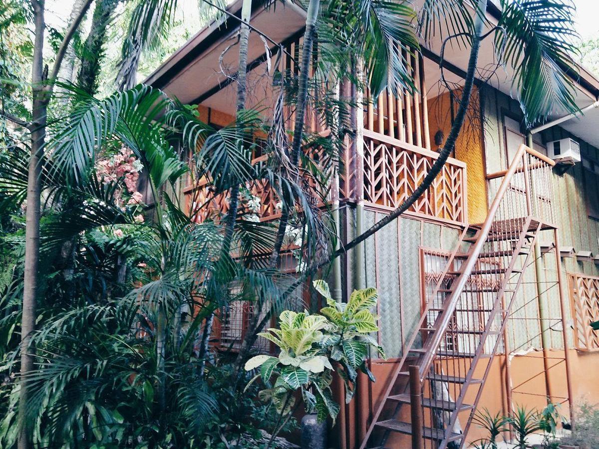 Coron Villa Екстериор снимка