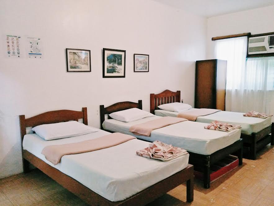 Coron Villa Екстериор снимка