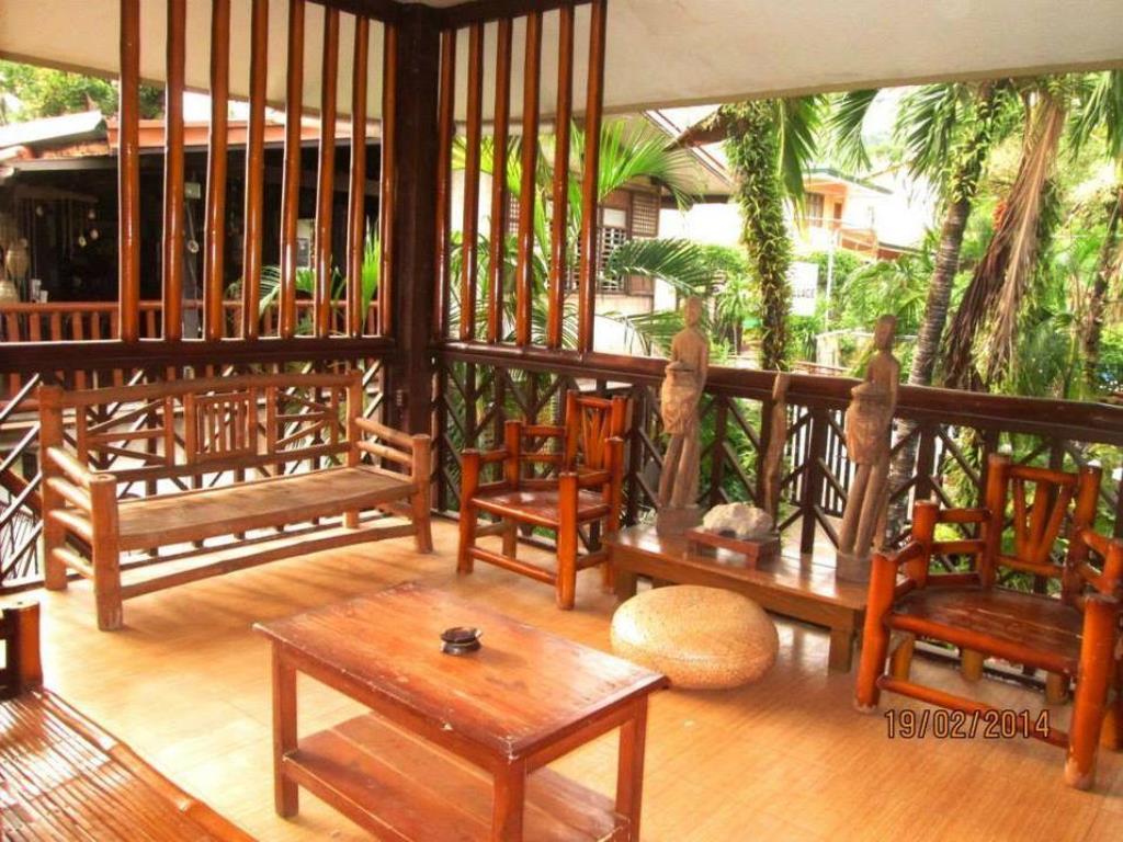 Coron Villa Екстериор снимка
